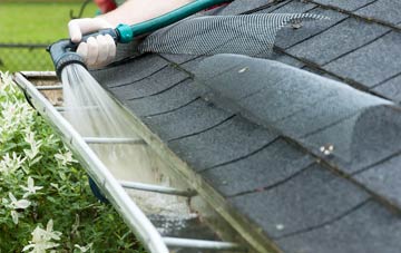Goginan gutter cleaning costs