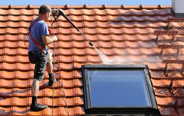roof cleaning Goginan, Ceredigion