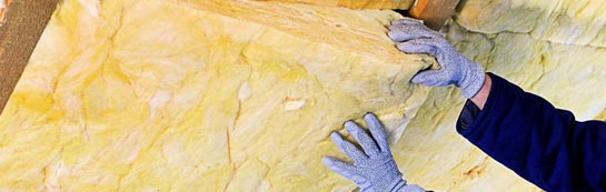 quotes for Goginan roof insulation