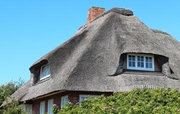 thatch roofing Goginan, Ceredigion